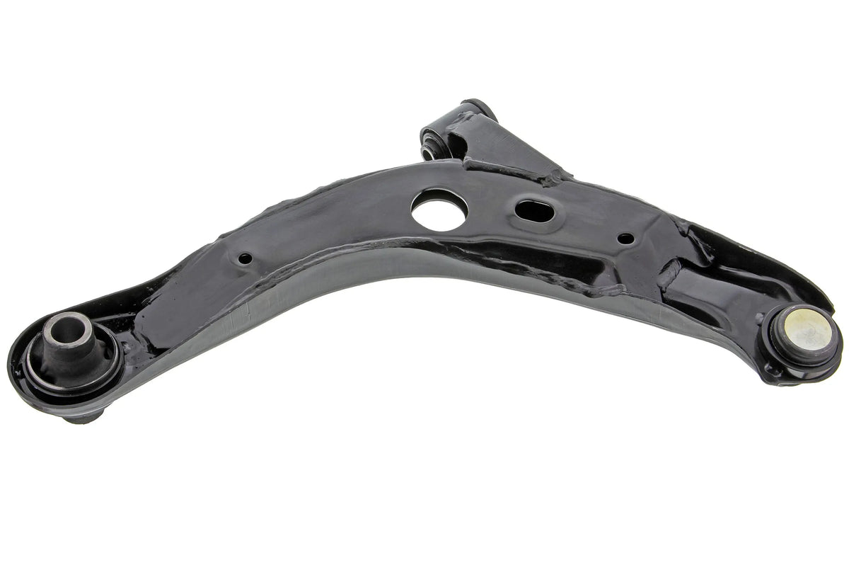 Mevotech Supreme CMS20449 2000-2006 Mazda MPV Suspension Control Arm and Ball Joint Assembly