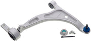 Mevotech Original Grade GS20457 2004-2008 Nissan Maxima Suspension Control Arm and Ball Joint Assembly