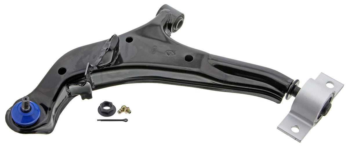 Mevotech Supreme CMS20458 Suspension Control Arm and Ball Joint Assembly
