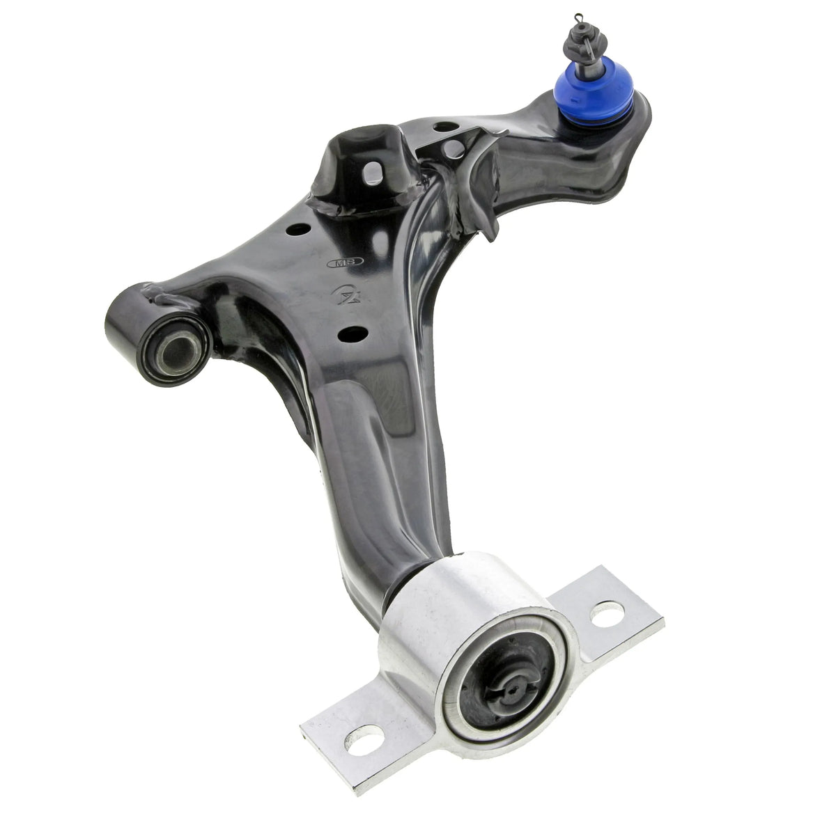 Mevotech Supreme CMS20459 2002-2004 INFINITI I35 Suspension Control Arm and Ball Joint Assembly