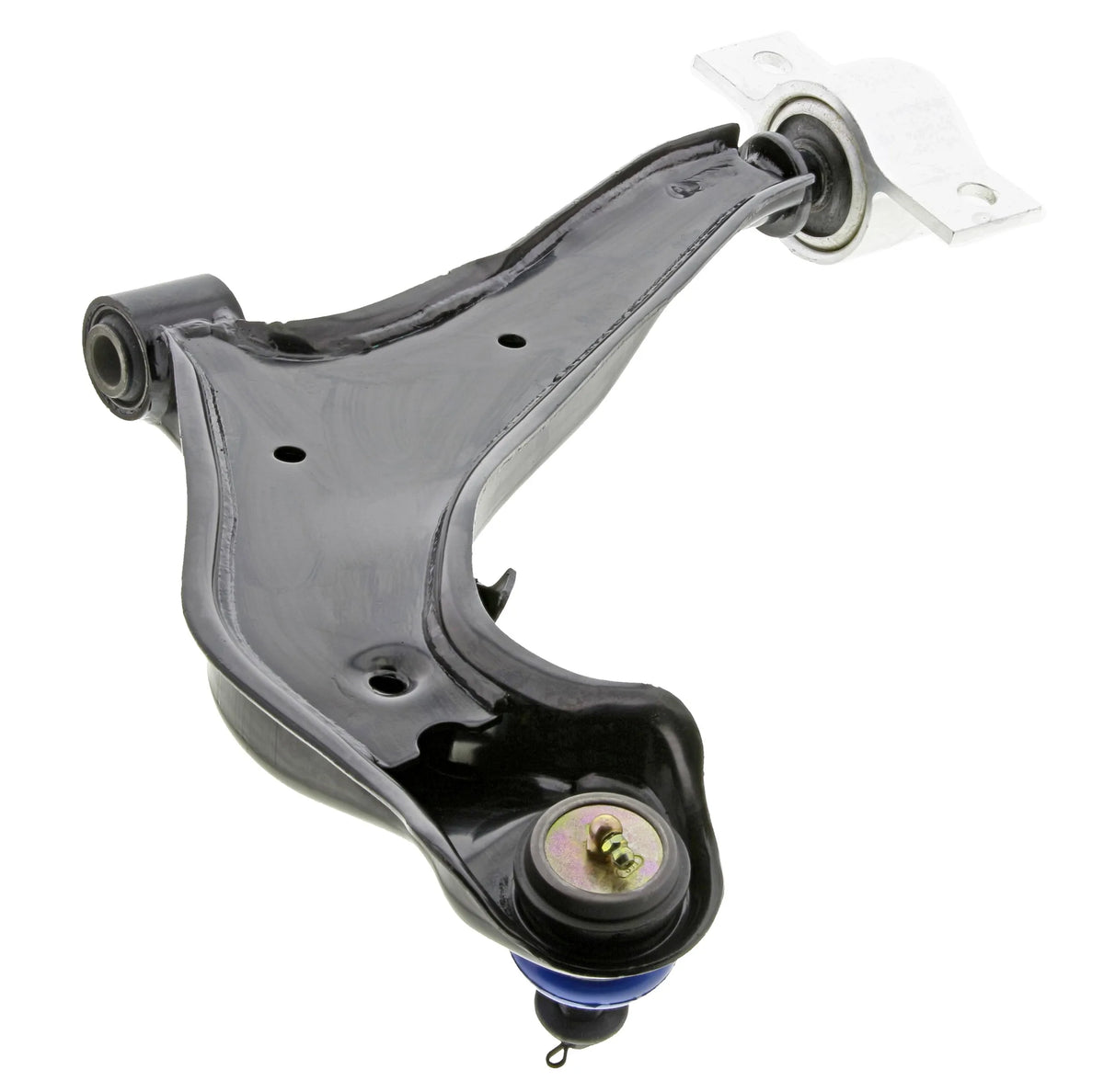 Mevotech Supreme CMS20459 2002-2004 INFINITI I35 Suspension Control Arm and Ball Joint Assembly