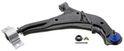 Mevotech Supreme CMS20459 2002-2004 INFINITI I35 Suspension Control Arm and Ball Joint Assembly