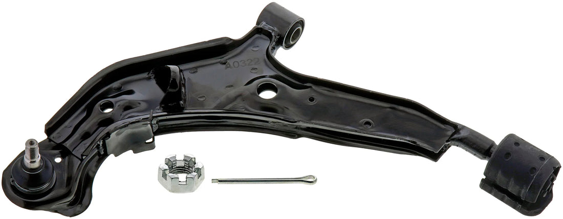 Mevotech Original Grade GS20460 1996-1999 INFINITI I30 Suspension Control Arm and Ball Joint Assembly