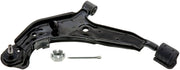 Mevotech Original Grade GS20460 1996-1999 INFINITI I30 Suspension Control Arm and Ball Joint Assembly