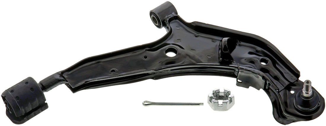 Mevotech Original Grade GS20461 1996-1999 INFINITI I30 Suspension Control Arm and Ball Joint Assembly