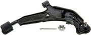 Mevotech Original Grade GS20461 1996-1999 INFINITI I30 Suspension Control Arm and Ball Joint Assembly