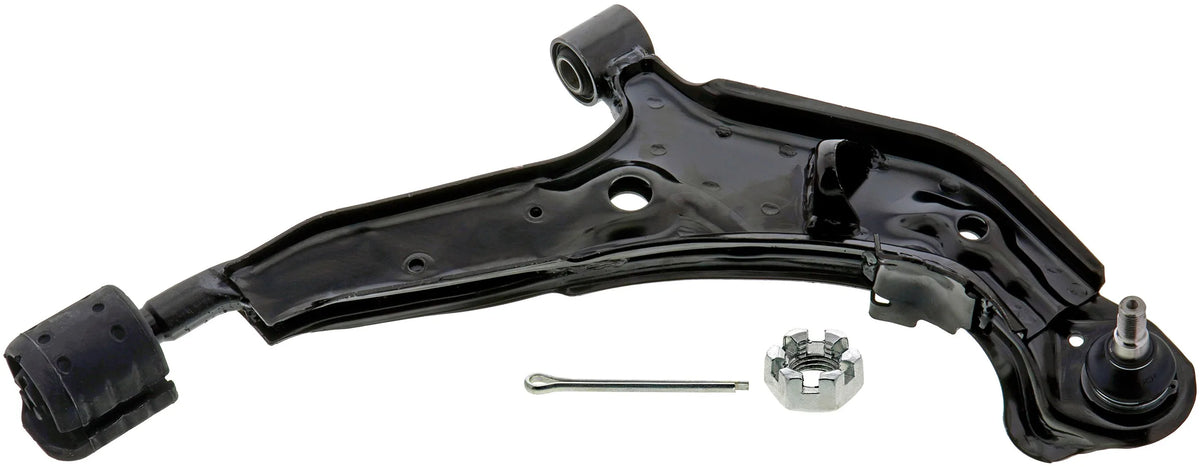 Mevotech Original Grade GS20461 1996-1999 INFINITI I30 Suspension Control Arm and Ball Joint Assembly