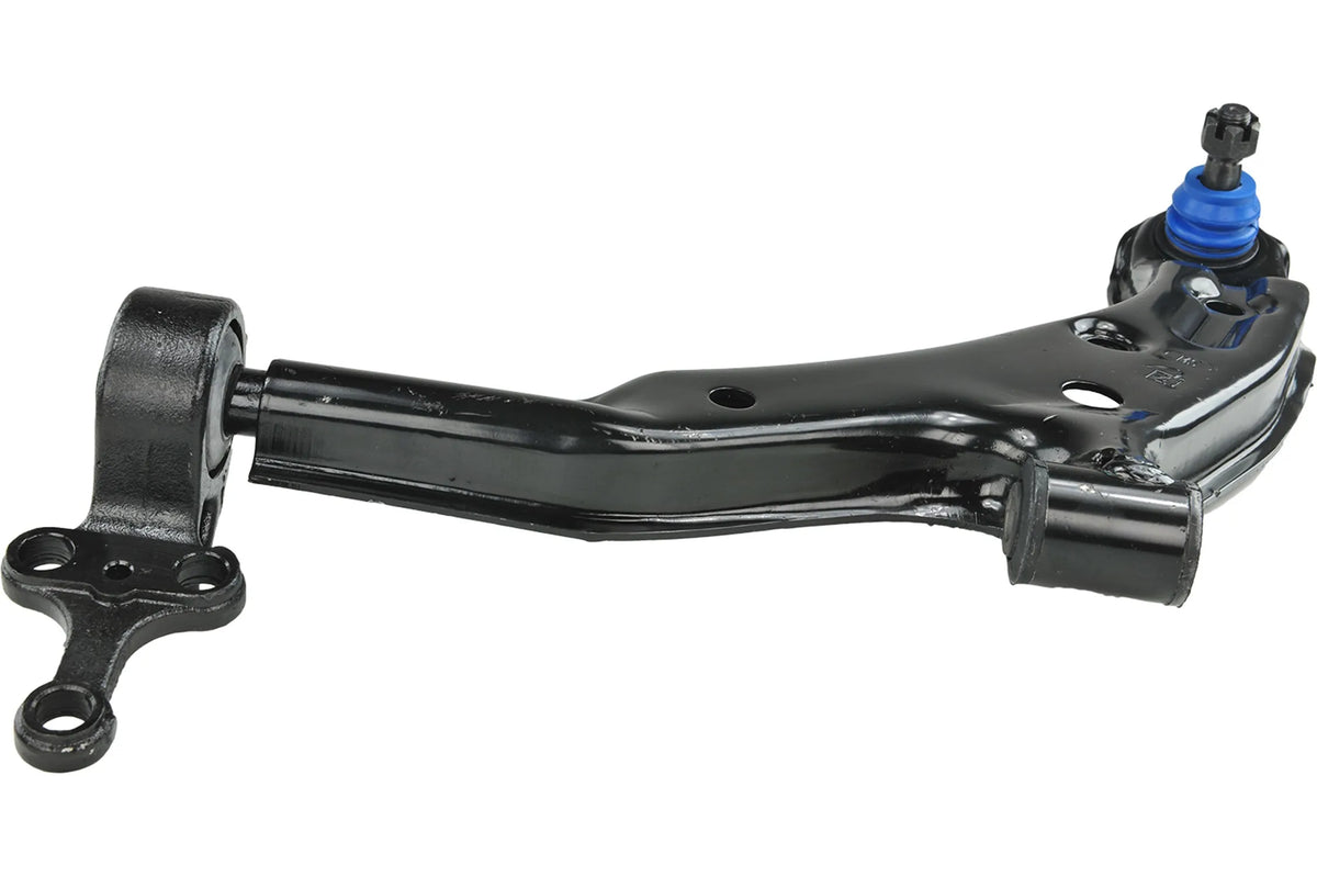Mevotech Supreme CMS20462 2000-2006 Nissan Sentra Suspension Control Arm and Ball Joint Assembly
