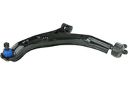 Mevotech Supreme CMS20462 2000-2006 Nissan Sentra Suspension Control Arm and Ball Joint Assembly