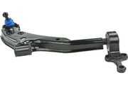 Mevotech Original Grade GS20463 2000-2006 Nissan Sentra Suspension Control Arm and Ball Joint Assembly
