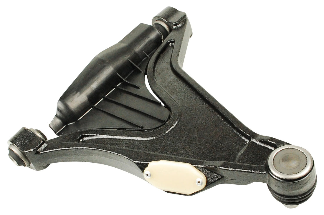 Mevotech Original Grade GS20487 1998-2000 Volvo S70 Suspension Control Arm and Ball Joint Assembly