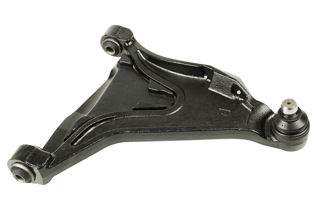 Mevotech Original Grade GS20487 1998-2000 Volvo S70 Suspension Control Arm and Ball Joint Assembly