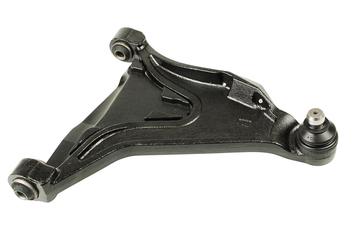 Mevotech Original Grade GS20487 1998-2000 Volvo S70 Suspension Control Arm and Ball Joint Assembly