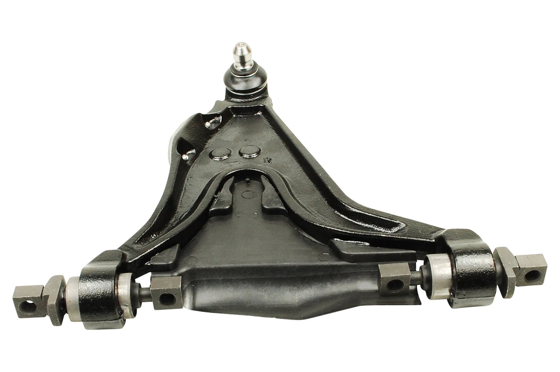 Mevotech Original Grade GS20489 1998-2004 Volvo C70 Suspension Control Arm and Ball Joint Assembly