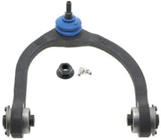 Mevotech Supreme CMS251008 2005-2023 Chrysler 300 Suspension Control Arm and Ball Joint Assembly