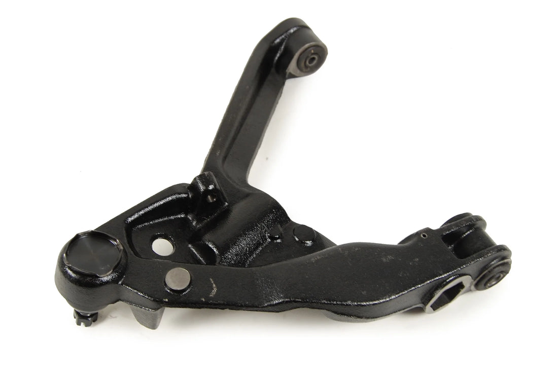 Mevotech Original Grade GS25100 1997-1999 Dodge Dakota Suspension Control Arm and Ball Joint Assembly