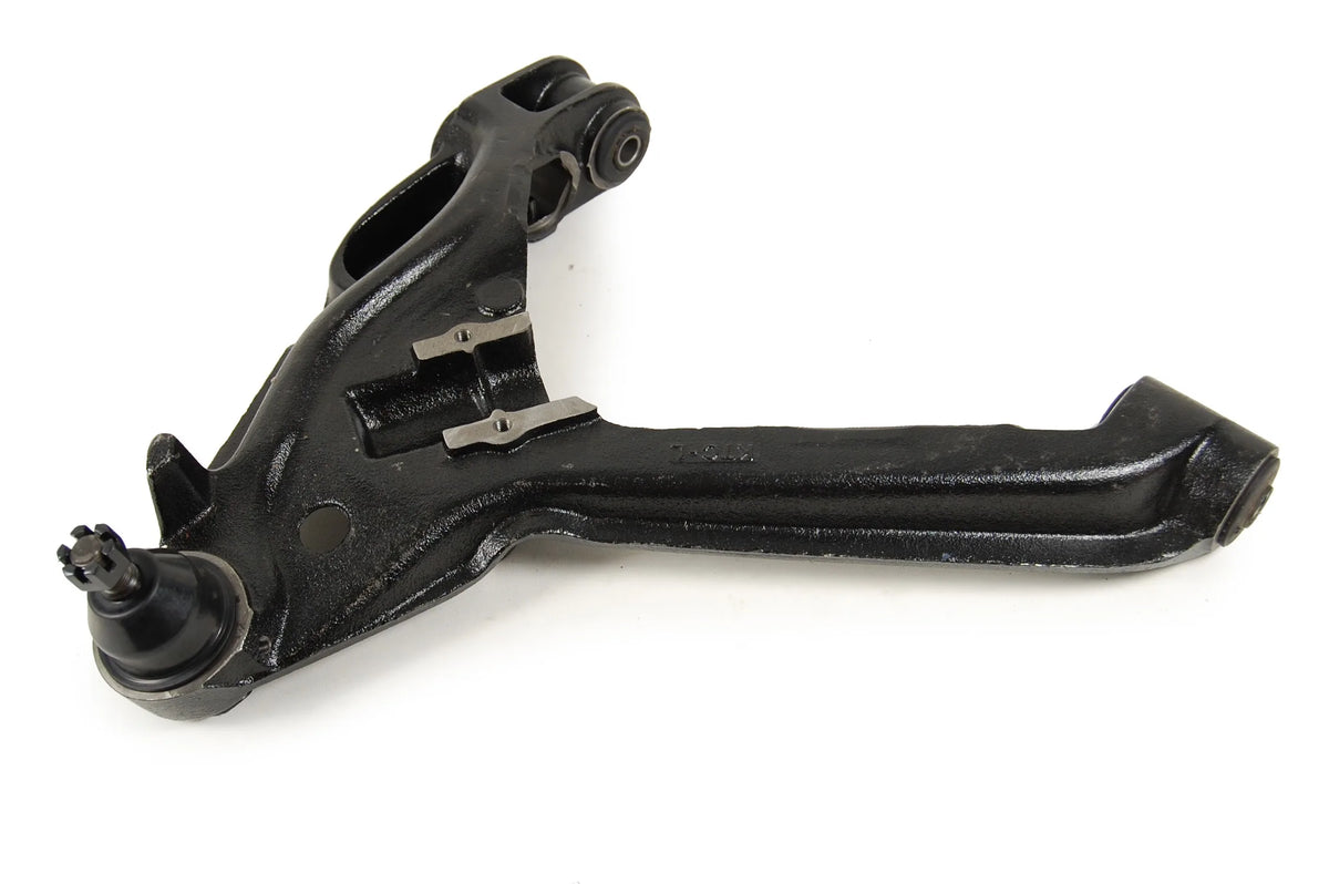 Mevotech Original Grade GS25100 1997-1999 Dodge Dakota Suspension Control Arm and Ball Joint Assembly