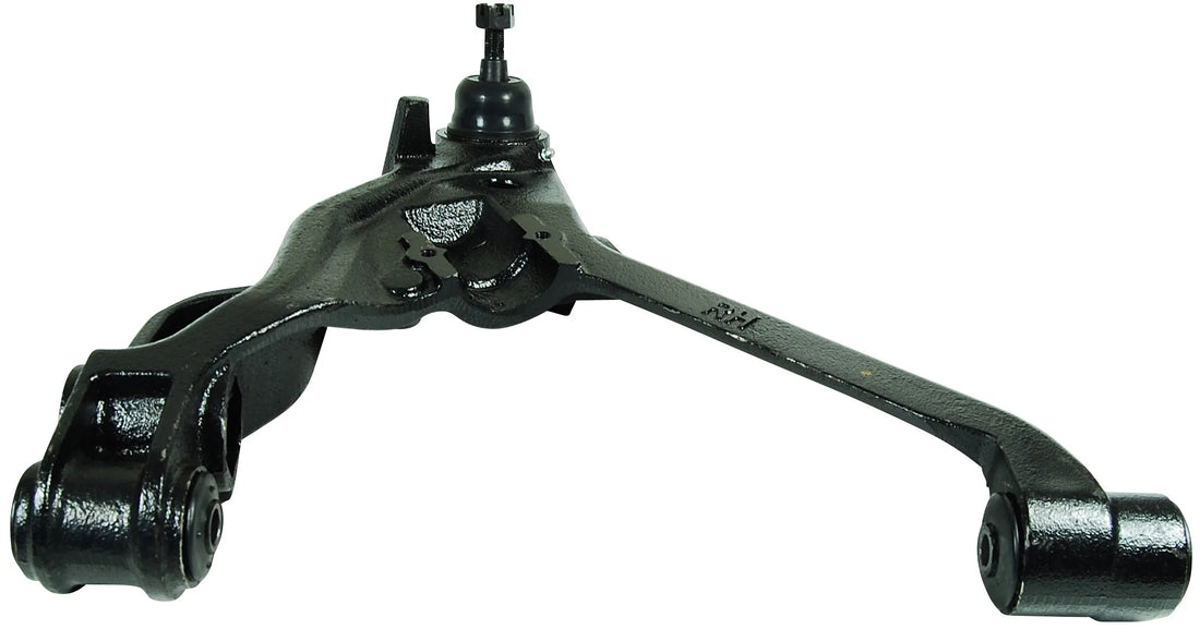 Mevotech Supreme CMS25101 1997-1999 Dodge Dakota Suspension Control Arm and Ball Joint Assembly