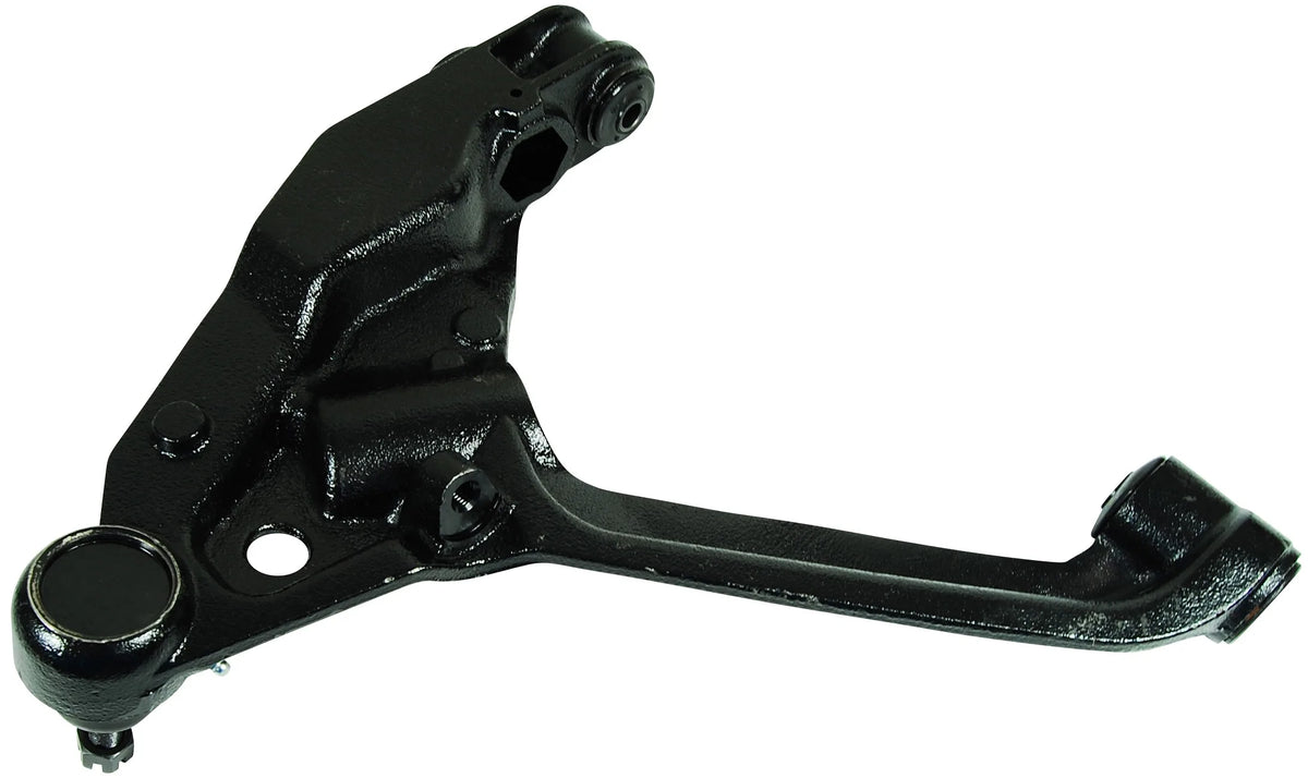 Mevotech Original Grade GS25101 1997-1999 Dodge Dakota Suspension Control Arm and Ball Joint Assembly