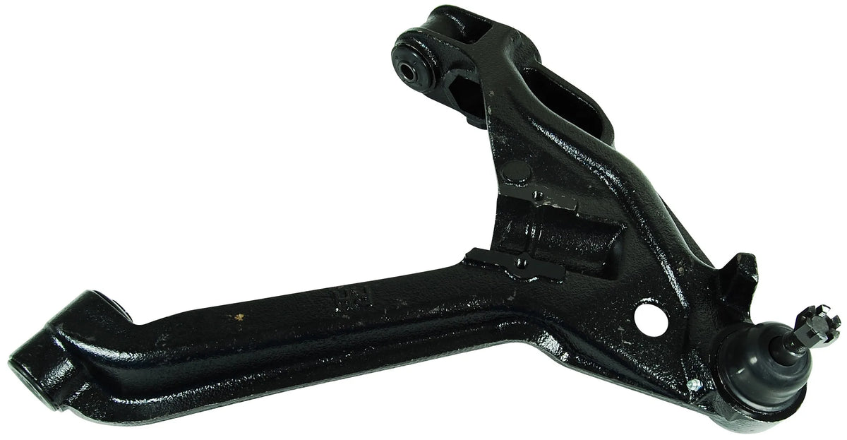 Mevotech Supreme CMS25101 1997-1999 Dodge Dakota Suspension Control Arm and Ball Joint Assembly