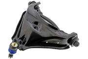 Mevotech Supreme CMS251022 2000-2004 Dodge Dakota Suspension Control Arm and Ball Joint Assembly