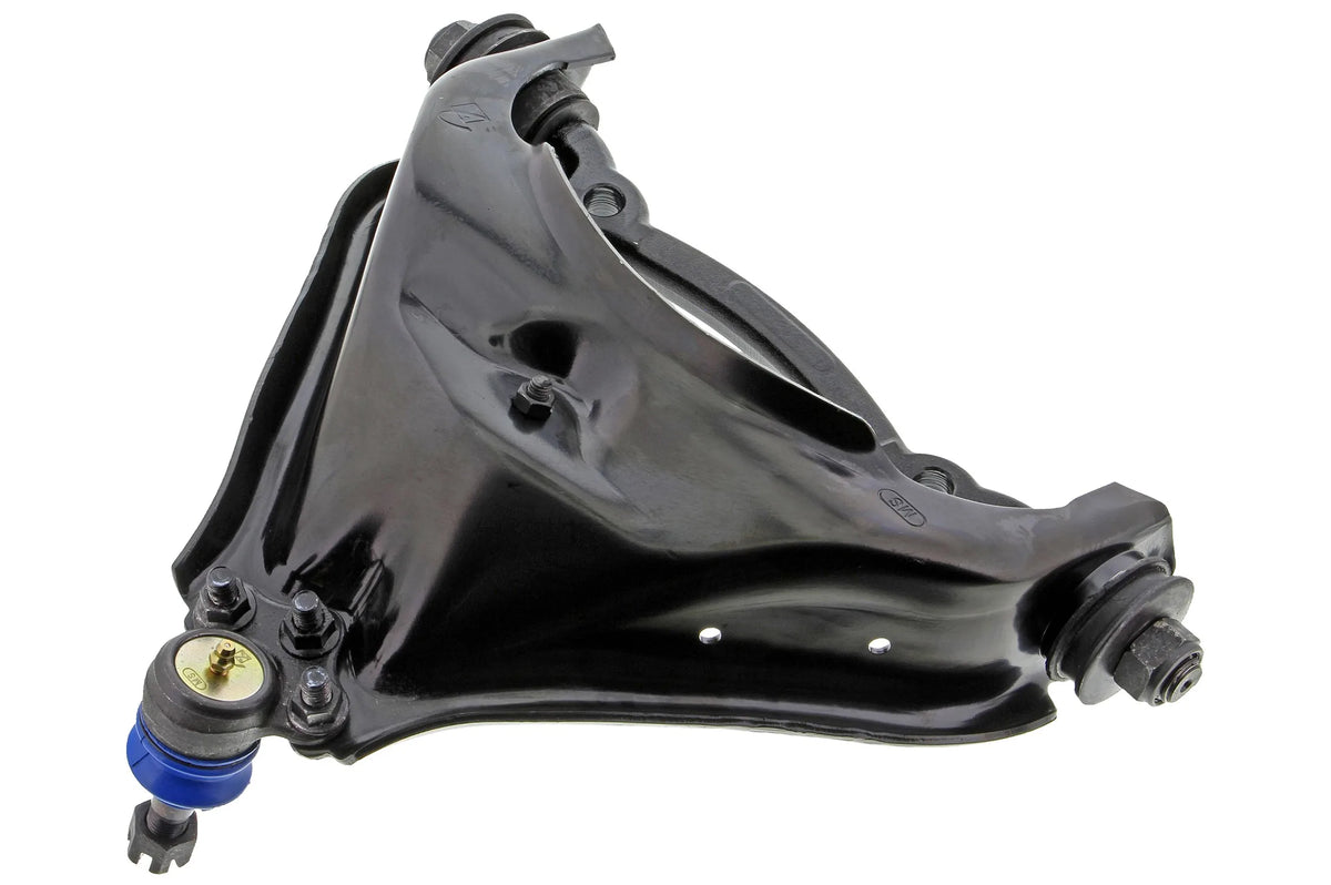 Mevotech Supreme CMS251022 2000-2004 Dodge Dakota Suspension Control Arm and Ball Joint Assembly