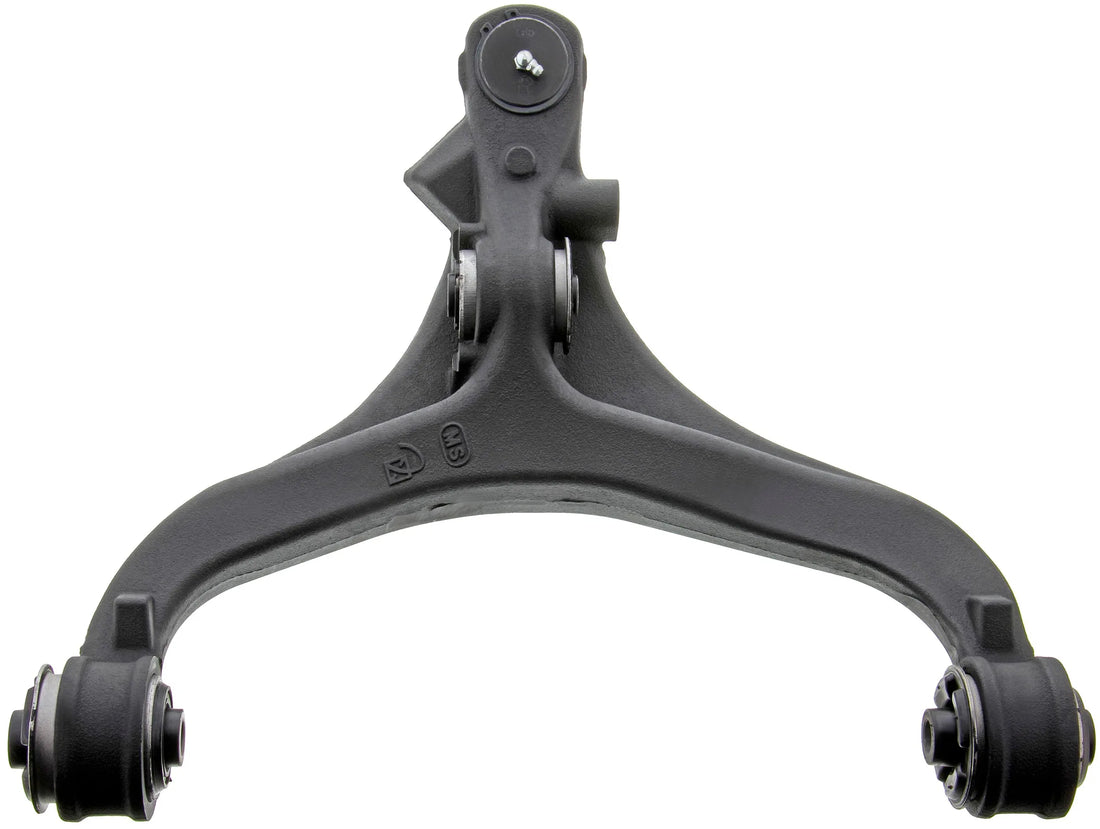 Mevotech Supreme CMS251044 2008-2012 Jeep Liberty Suspension Control Arm and Ball Joint Assembly