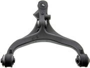 Mevotech Supreme CMS251044 2008-2012 Jeep Liberty Suspension Control Arm and Ball Joint Assembly