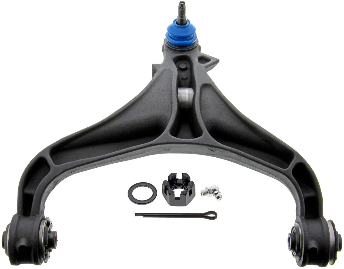 Mevotech Supreme CMS251044 2008-2012 Jeep Liberty Suspension Control Arm and Ball Joint Assembly