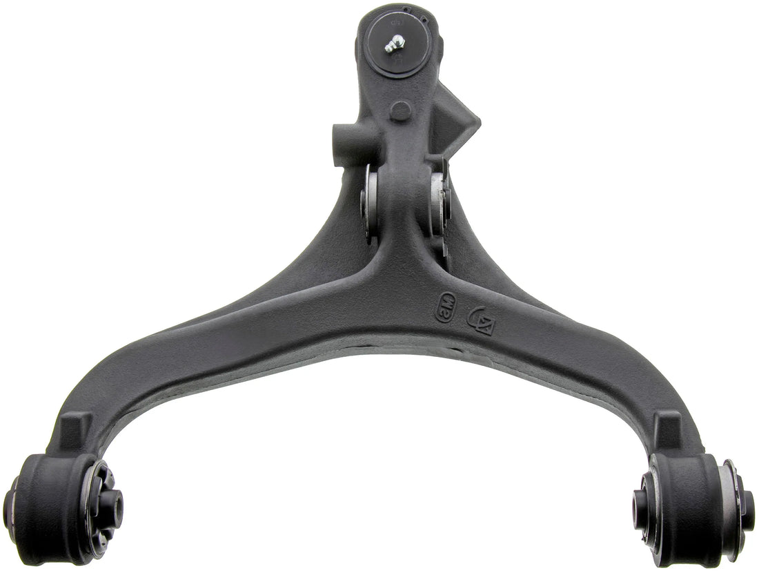 Mevotech Original Grade GS251045 2008-2012 Jeep Liberty Suspension Control Arm and Ball Joint Assembly
