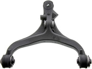 Mevotech Original Grade GS251045 2008-2012 Jeep Liberty Suspension Control Arm and Ball Joint Assembly