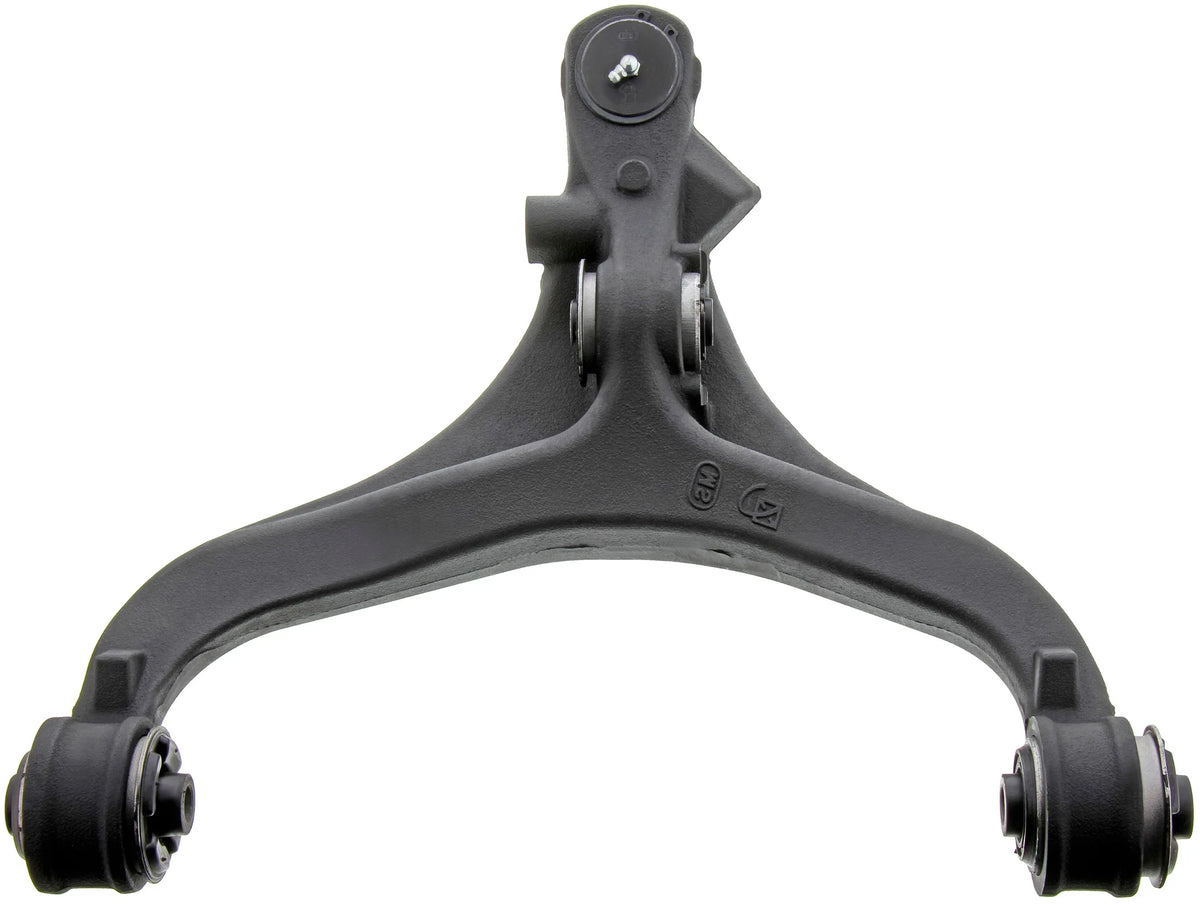 Mevotech Original Grade GS251045 2008-2012 Jeep Liberty Suspension Control Arm and Ball Joint Assembly