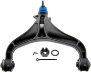 Mevotech Original Grade GS251045 2008-2012 Jeep Liberty Suspension Control Arm and Ball Joint Assembly