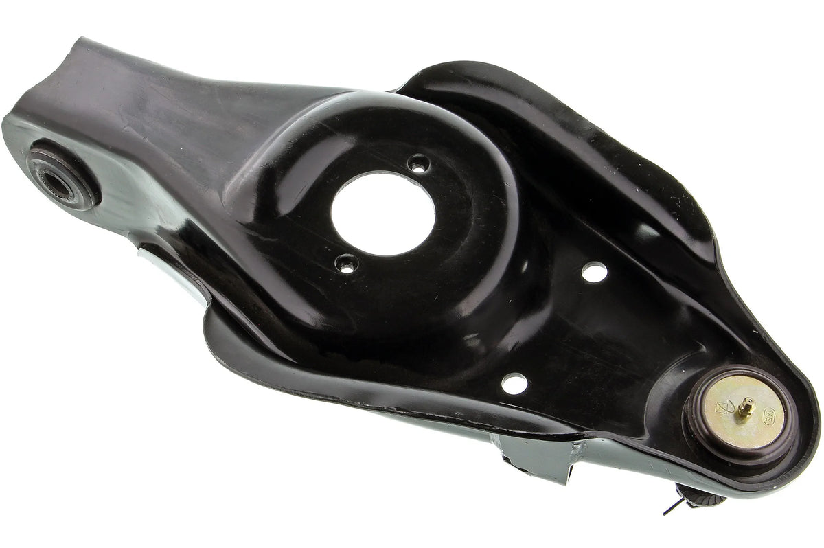 Mevotech Supreme CMS25104 1999-2003 Dodge Ram 1500 Van Suspension Control Arm and Ball Joint Assembly