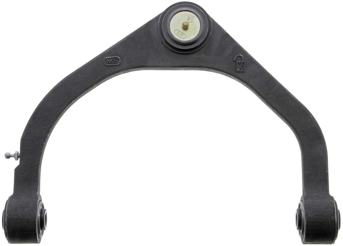 Mevotech Original Grade GS251058 2019-2024 Ram 1500 Classic Suspension Control Arm and Ball Joint Assembly