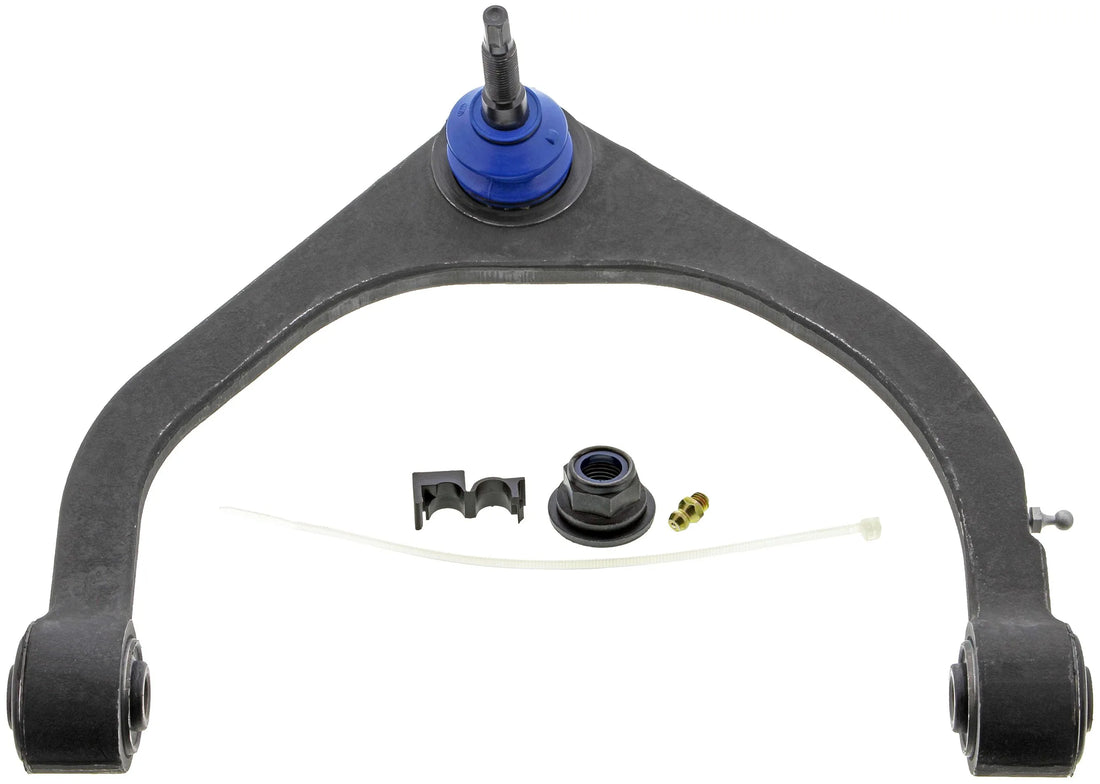 Mevotech Original Grade GS251058 2019-2024 Ram 1500 Classic Suspension Control Arm and Ball Joint Assembly