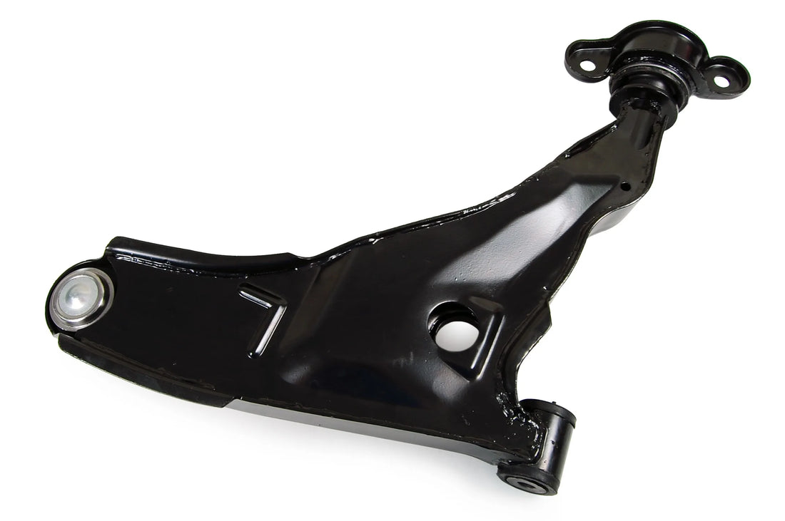 Mevotech Supreme CMS251080 2001 Chrysler Sebring Suspension Control Arm and Ball Joint Assembly