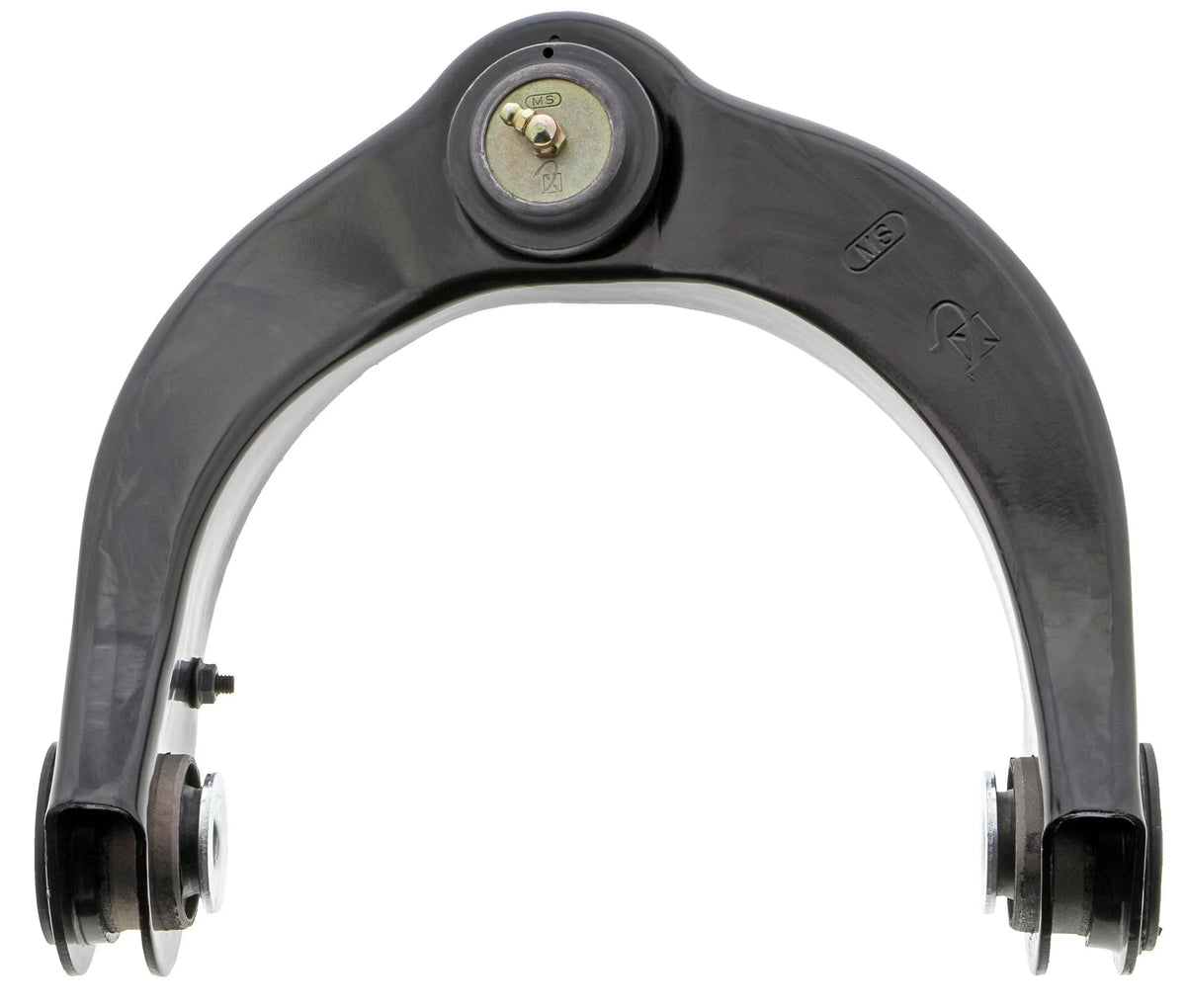 Mevotech Supreme CMS251101 2011-2015 Jeep Grand Cherokee Suspension Control Arm and Ball Joint Assembly