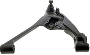 Mevotech Original Grade GS25110 2000-2004 Dodge Dakota Suspension Control Arm and Ball Joint Assembly