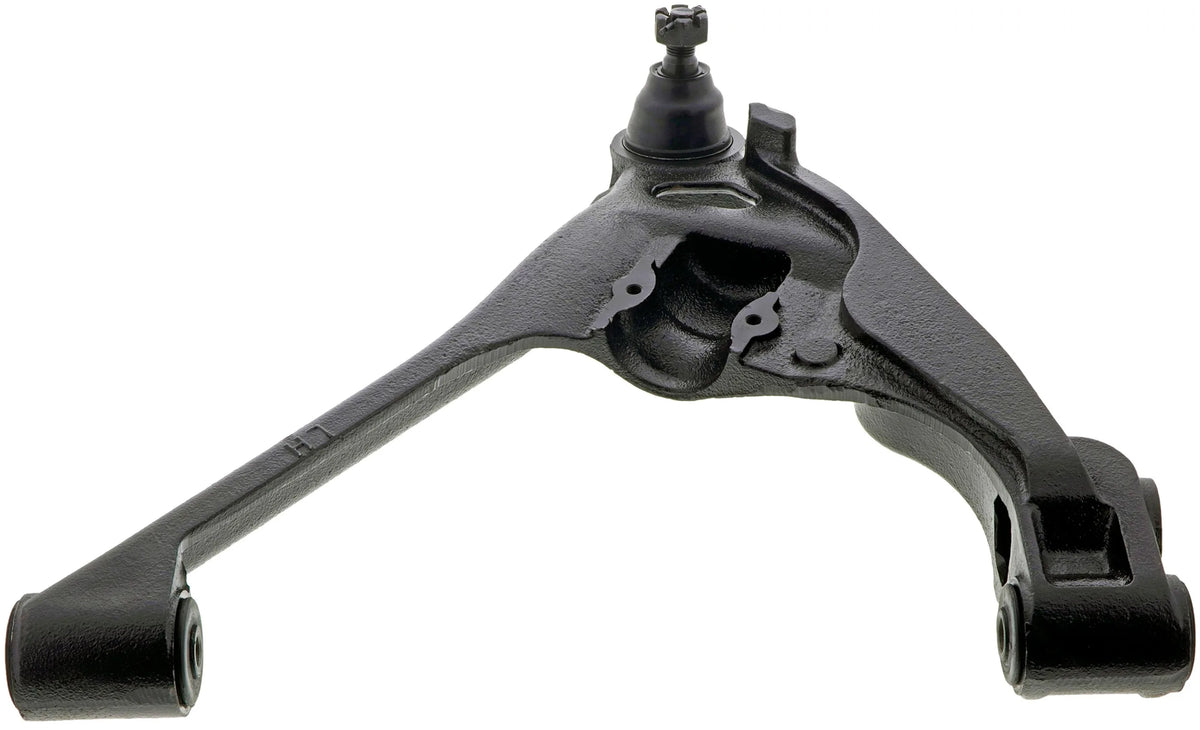Mevotech Original Grade GS25110 2000-2004 Dodge Dakota Suspension Control Arm and Ball Joint Assembly