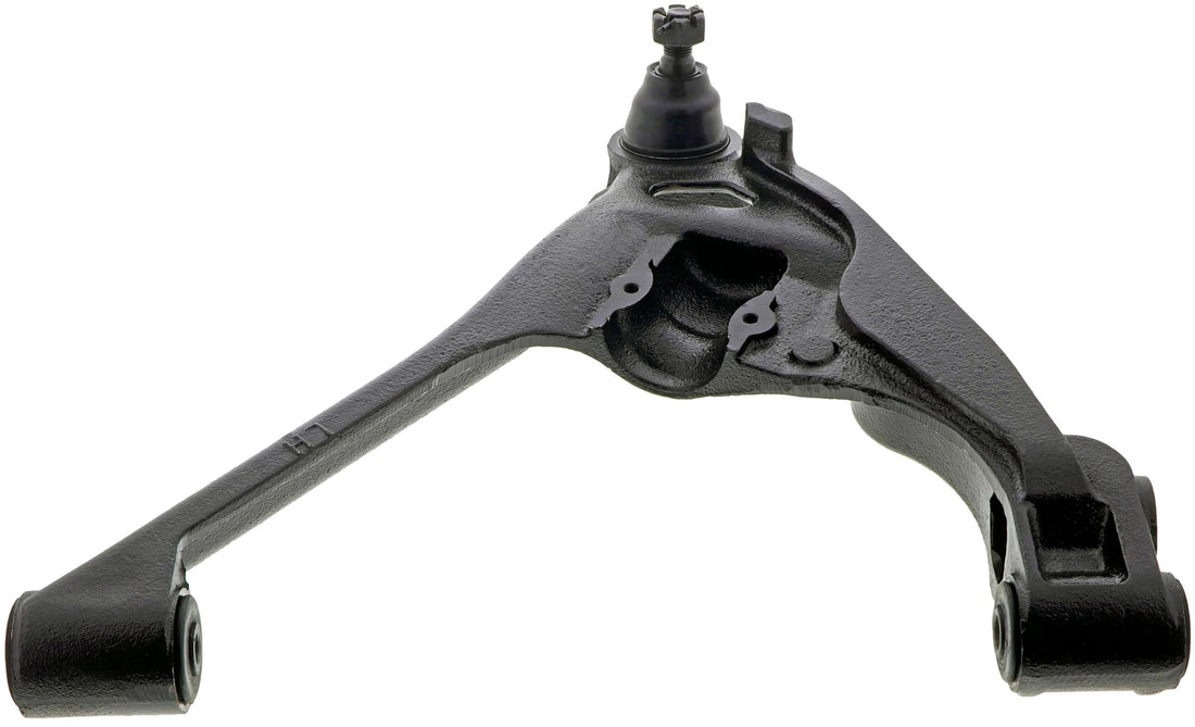 Mevotech Supreme CMS25110 2000-2004 Dodge Dakota Suspension Control Arm and Ball Joint Assembly