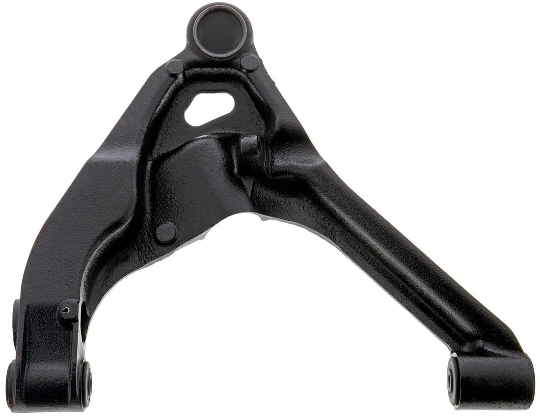 Mevotech Original Grade GS25110 2000-2004 Dodge Dakota Suspension Control Arm and Ball Joint Assembly