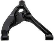 Mevotech Original Grade GS25110 2000-2004 Dodge Dakota Suspension Control Arm and Ball Joint Assembly