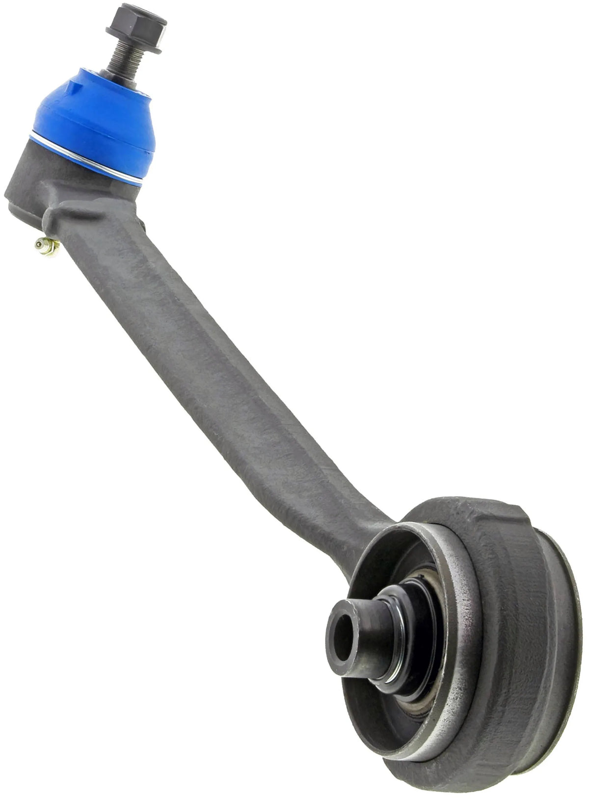 Mevotech Supreme CMS251124 2011-2023 Chrysler 300 Suspension Control Arm and Ball Joint Assembly