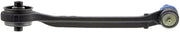 Mevotech Supreme CMS251124 2011-2023 Chrysler 300 Suspension Control Arm and Ball Joint Assembly