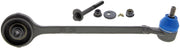 Mevotech Supreme CMS251124 2011-2023 Chrysler 300 Suspension Control Arm and Ball Joint Assembly