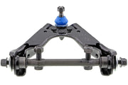 Mevotech Supreme CMS25112 2000-2004 Dodge Dakota Suspension Control Arm and Ball Joint Assembly