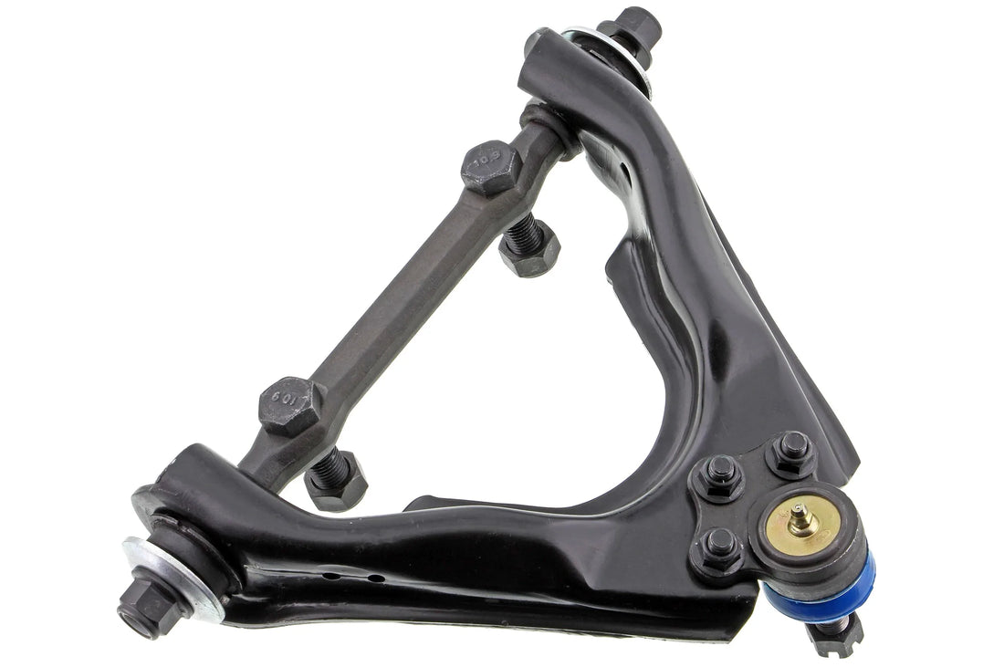Mevotech Supreme CMS25112 2000-2004 Dodge Dakota Suspension Control Arm and Ball Joint Assembly