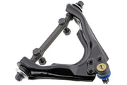Mevotech Supreme CMS25112 2000-2004 Dodge Dakota Suspension Control Arm and Ball Joint Assembly
