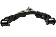 Mevotech Supreme CMS251135 2007-2009 Dodge Sprinter 2500 Suspension Control Arm and Ball Joint Assembly